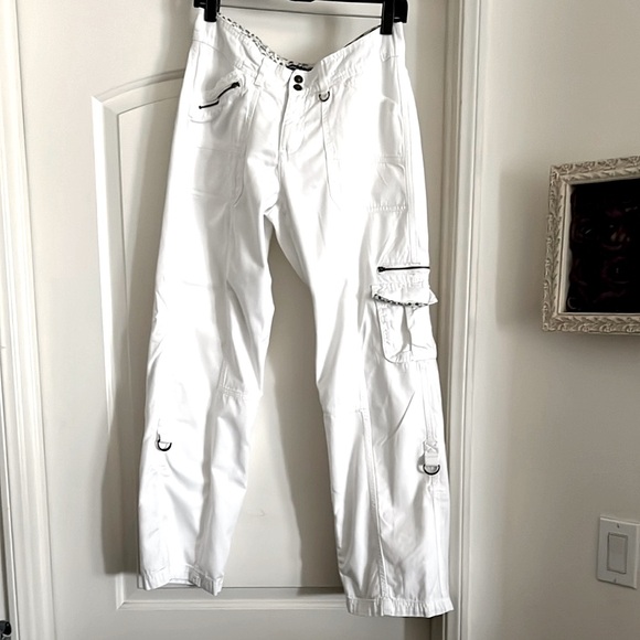 Lee~Gold Label Pants - Lee~Gold Label / Cargo Pants / Vintage